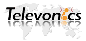 Televonics Connects You to the World