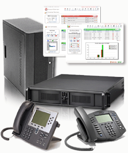 Total Communication System